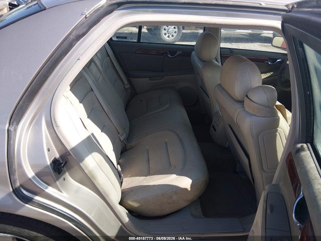 Продаж на аукціоні авто 2001 Cadillac Deville Standard W/w20, vin: 1G6KD54Y31U181604, номер лоту: 45197773