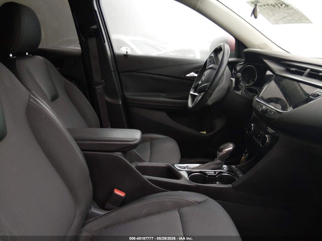 Aukcja sprzedaży 2022 Buick Encore Gx Fwd Preferred, vin: KL4MMBS29NB104850, numer aukcji: 45197777