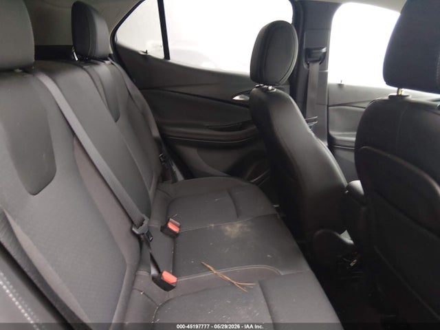 Aukcja sprzedaży 2022 Buick Encore Gx Fwd Preferred, vin: KL4MMBS29NB104850, numer aukcji: 45197777