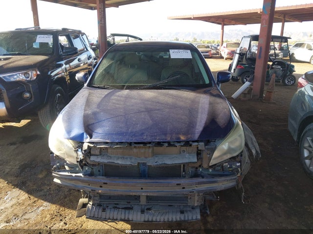 Aukcja sprzedaży 2015 Subaru Legacy 2.5i Premium, vin: 4S3BNBF68F3072749, numer aukcji: 45197779