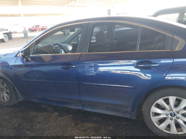 Subaru Legacy 2.5i Premium 2015 4S3BNBF68F3072749 Image 15
