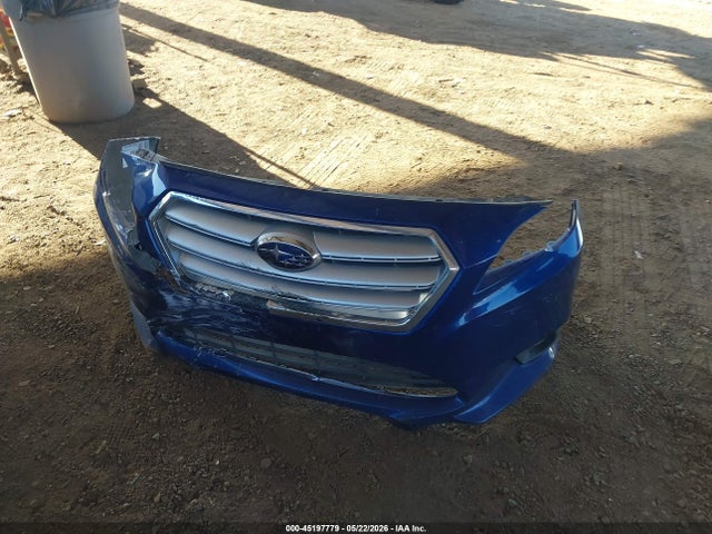 Продажа на аукционе авто 2015 Subaru Legacy 2.5i Premium, vin: 4S3BNBF68F3072749, номер лота: 45197779