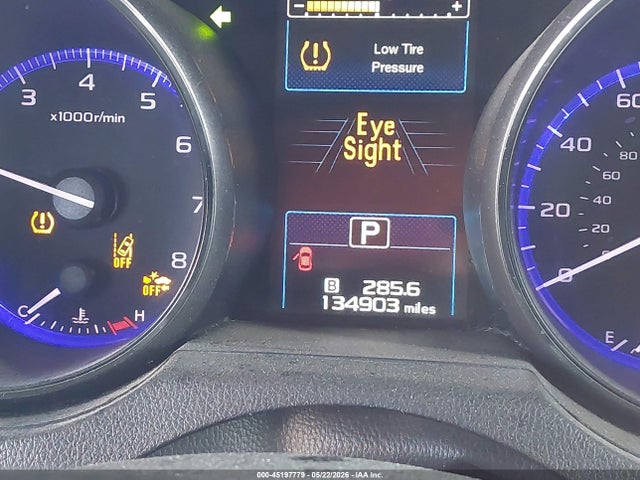 Subaru Legacy 2.5i Premium 2015 4S3BNBF68F3072749 Image 7