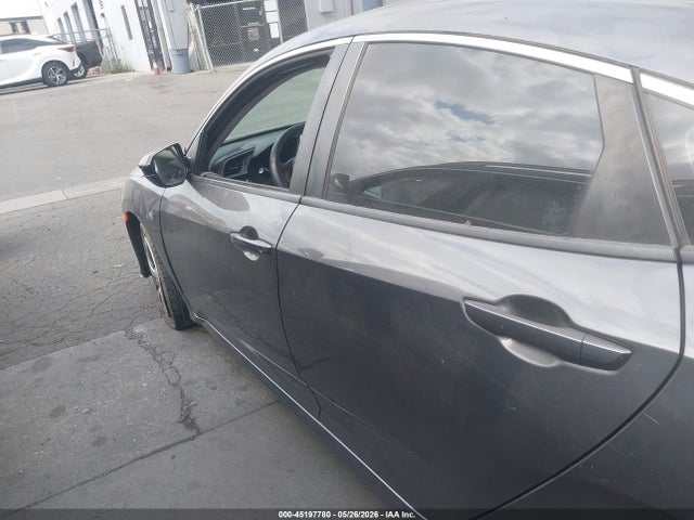 2HGFC2F61KH584546 Honda Civic Lx