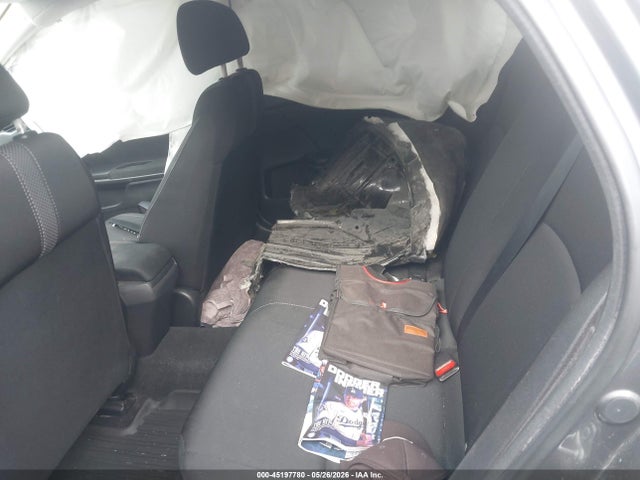 2HGFC2F61KH584546 Honda Civic Lx
