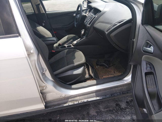 45197782 :رقم المزاد ، 1FADP3F22EL428106 vin ، 2014 Ford Focus Se مزاد بيع