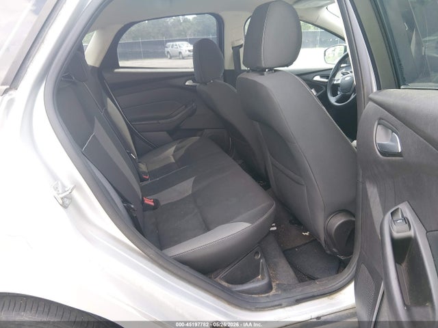 45197782 :رقم المزاد ، 1FADP3F22EL428106 vin ، 2014 Ford Focus Se مزاد بيع