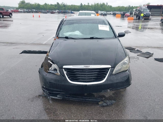 Продаж на аукціоні авто 2014 Chrysler 200 Touring, vin: 1C3CCBBBXEN198065, номер лоту: 45197784