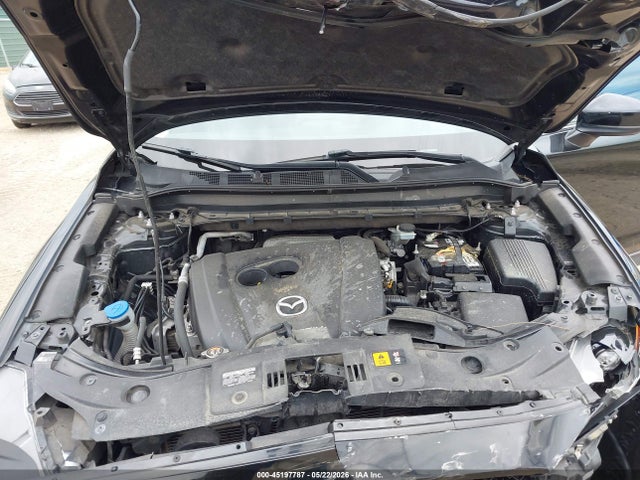 Aukcja sprzedaży 2019 Mazda Cx-5 Touring, vin: JM3KFACMXK1574685, numer aukcji: 45197787
