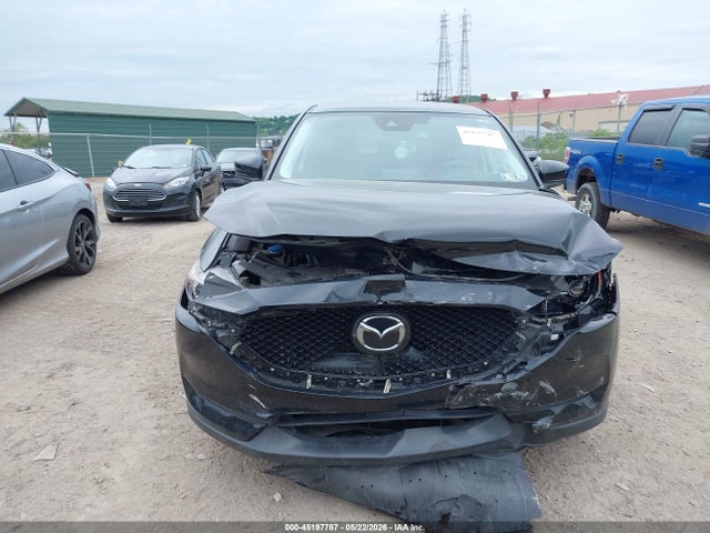 Aukcja sprzedaży 2019 Mazda Cx-5 Touring, vin: JM3KFACMXK1574685, numer aukcji: 45197787