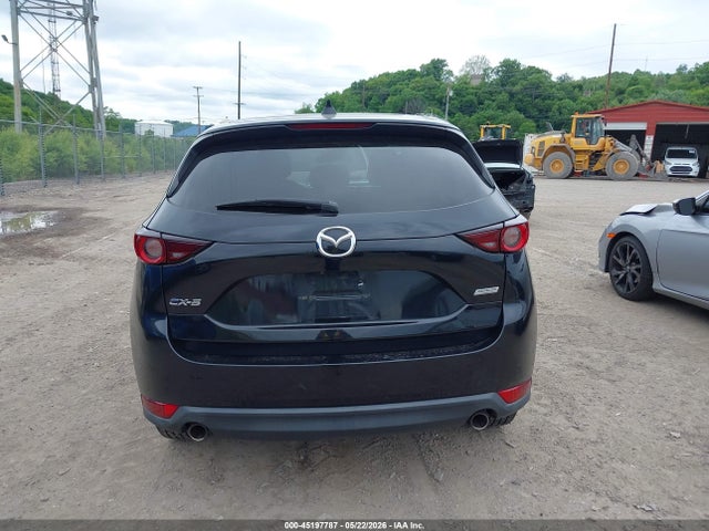 Aukcja sprzedaży 2019 Mazda Cx-5 Touring, vin: JM3KFACMXK1574685, numer aukcji: 45197787