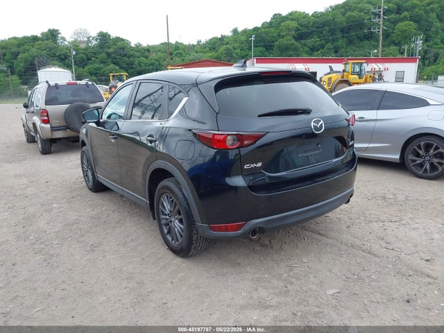 Aukcja sprzedaży 2019 Mazda Cx-5 Touring, vin: JM3KFACMXK1574685, numer aukcji: 45197787