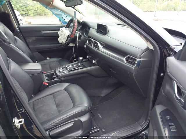 Aukcja sprzedaży 2019 Mazda Cx-5 Touring, vin: JM3KFACMXK1574685, numer aukcji: 45197787