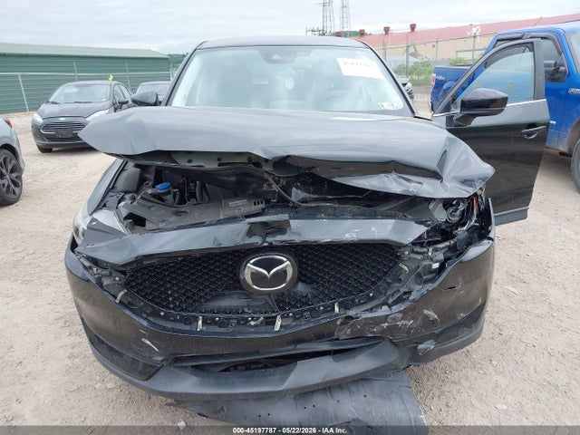Aukcja sprzedaży 2019 Mazda Cx-5 Touring, vin: JM3KFACMXK1574685, numer aukcji: 45197787