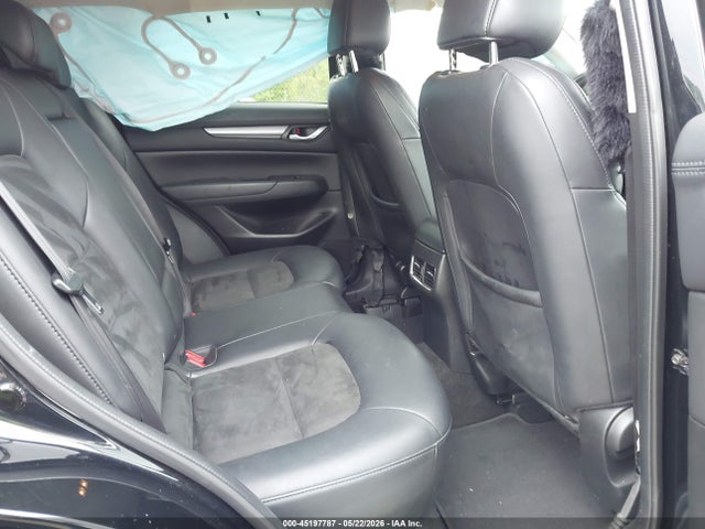 Aukcja sprzedaży 2019 Mazda Cx-5 Touring, vin: JM3KFACMXK1574685, numer aukcji: 45197787
