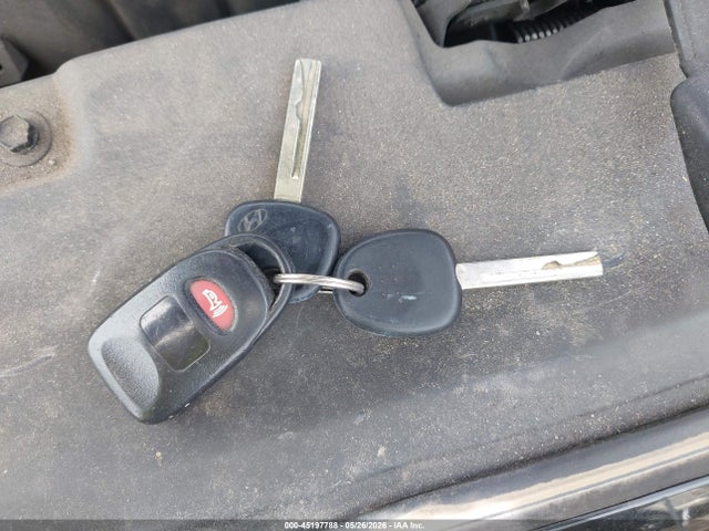Продажа на аукционе авто 2017 Hyundai Accent Se, vin: KMHCT5AE0HU336064, номер лота: 45197788