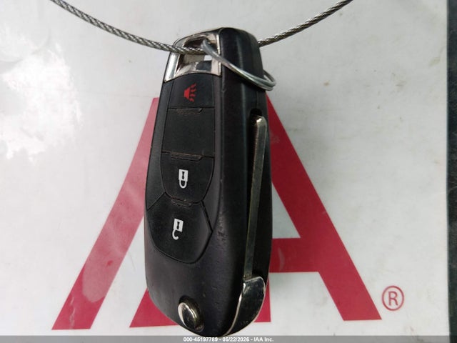 3G1BE6SM2JS612023 Chevrolet Cruze Lt Auto