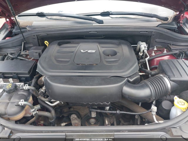1C4RJFAG6JC452599 Jeep Grand Cherokee Laredo E 4x4