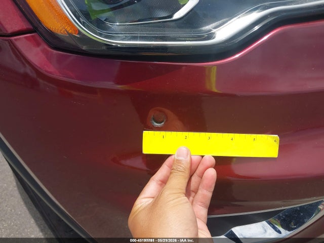 1C4RJFAG6JC452599 Jeep Grand Cherokee Laredo E 4x4
