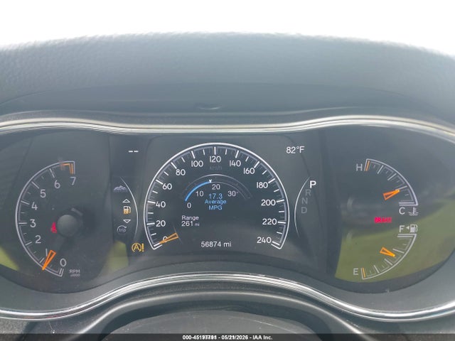 1C4RJFAG6JC452599 Jeep Grand Cherokee Laredo E 4x4