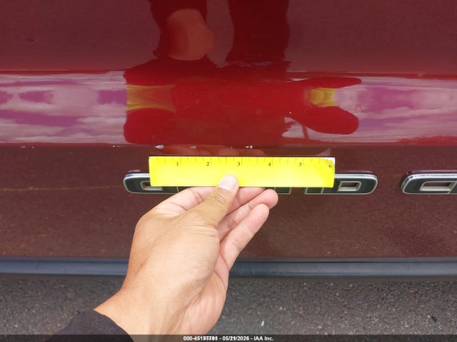 1C4RJFAG6JC452599 Jeep Grand Cherokee Laredo E 4x4