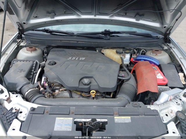 Aukcja sprzedaży 2008 Pontiac G6 Gt, vin: 1G2ZH36N784117281, numer aukcji: 45197797