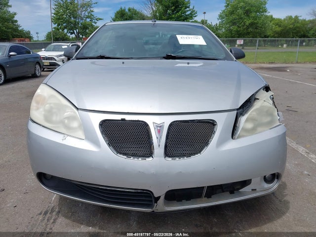 Aukcja sprzedaży 2008 Pontiac G6 Gt, vin: 1G2ZH36N784117281, numer aukcji: 45197797