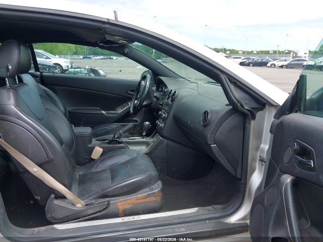 Aukcja sprzedaży 2008 Pontiac G6 Gt, vin: 1G2ZH36N784117281, numer aukcji: 45197797