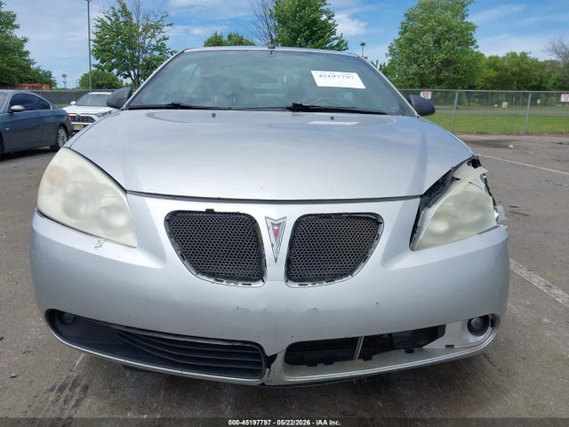 Aukcja sprzedaży 2008 Pontiac G6 Gt, vin: 1G2ZH36N784117281, numer aukcji: 45197797