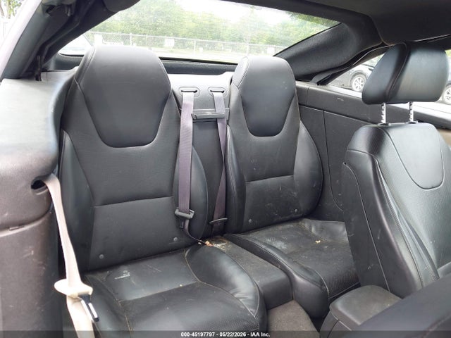 Aukcja sprzedaży 2008 Pontiac G6 Gt, vin: 1G2ZH36N784117281, numer aukcji: 45197797