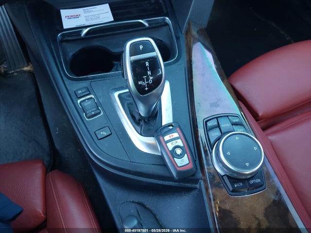 45197801 :رقم المزاد ، WBA8B9C57HK676371 vin ، 2017 Bmw 330i مزاد بيع