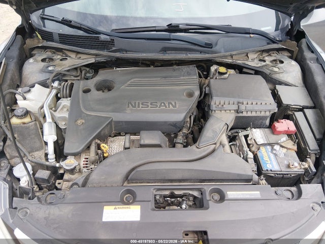 Aukcja sprzedaży 2018 Nissan Altima 2.5 Sv, vin: 1N4AL3AP0JC109573, numer aukcji: 45197803