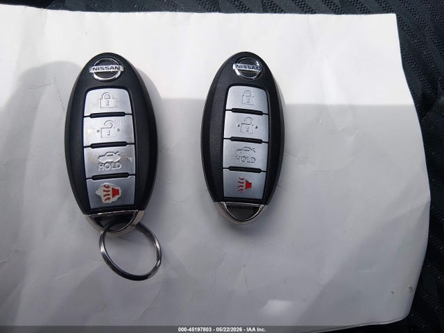 Aukcja sprzedaży 2018 Nissan Altima 2.5 Sv, vin: 1N4AL3AP0JC109573, numer aukcji: 45197803
