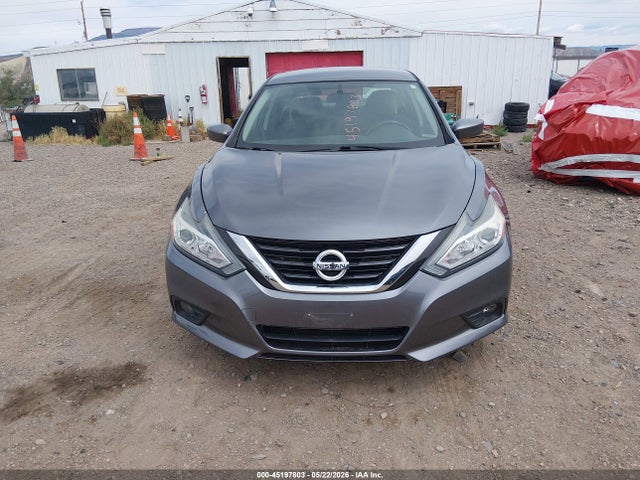 Aukcja sprzedaży 2018 Nissan Altima 2.5 Sv, vin: 1N4AL3AP0JC109573, numer aukcji: 45197803