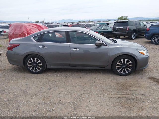 Aukcja sprzedaży 2018 Nissan Altima 2.5 Sv, vin: 1N4AL3AP0JC109573, numer aukcji: 45197803