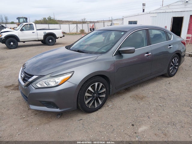Aukcja sprzedaży 2018 Nissan Altima 2.5 Sv, vin: 1N4AL3AP0JC109573, numer aukcji: 45197803
