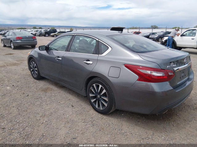Aukcja sprzedaży 2018 Nissan Altima 2.5 Sv, vin: 1N4AL3AP0JC109573, numer aukcji: 45197803