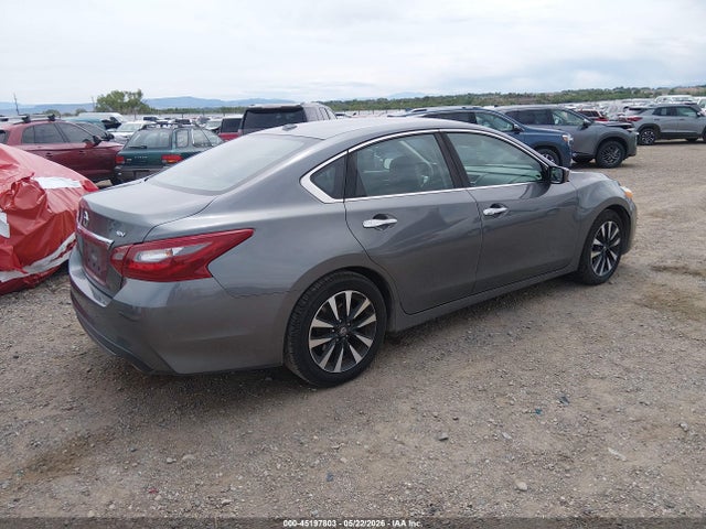 Aukcja sprzedaży 2018 Nissan Altima 2.5 Sv, vin: 1N4AL3AP0JC109573, numer aukcji: 45197803
