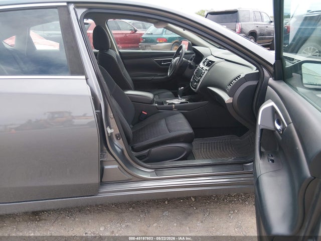 Aukcja sprzedaży 2018 Nissan Altima 2.5 Sv, vin: 1N4AL3AP0JC109573, numer aukcji: 45197803