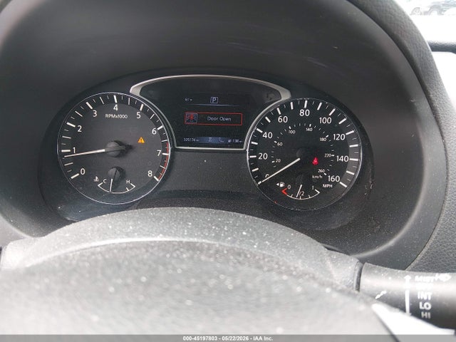 Aukcja sprzedaży 2018 Nissan Altima 2.5 Sv, vin: 1N4AL3AP0JC109573, numer aukcji: 45197803