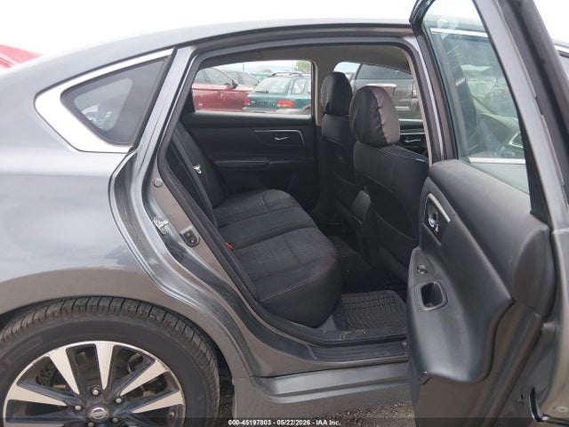 Aukcja sprzedaży 2018 Nissan Altima 2.5 Sv, vin: 1N4AL3AP0JC109573, numer aukcji: 45197803