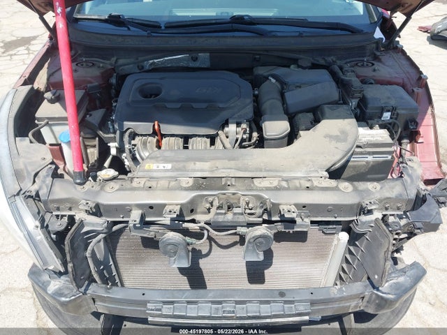 Aukcja sprzedaży 2016 Hyundai Sonata Se, vin: 5NPE24AF4GH330795, numer aukcji: 45197805