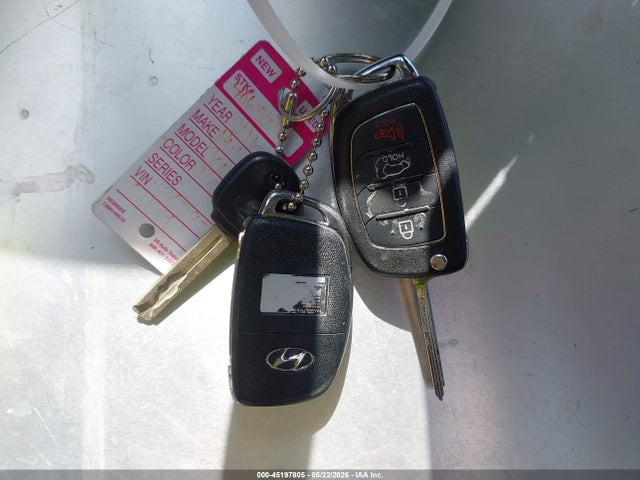 Aukcja sprzedaży 2016 Hyundai Sonata Se, vin: 5NPE24AF4GH330795, numer aukcji: 45197805