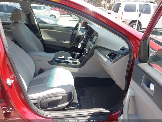 Aukcja sprzedaży 2016 Hyundai Sonata Se, vin: 5NPE24AF4GH330795, numer aukcji: 45197805