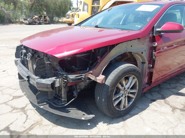 Aukcja sprzedaży 2016 Hyundai Sonata Se, vin: 5NPE24AF4GH330795, numer aukcji: 45197805