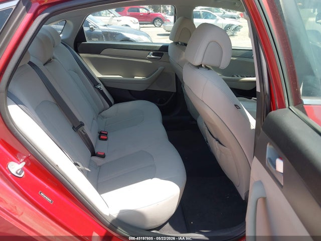 Aukcja sprzedaży 2016 Hyundai Sonata Se, vin: 5NPE24AF4GH330795, numer aukcji: 45197805