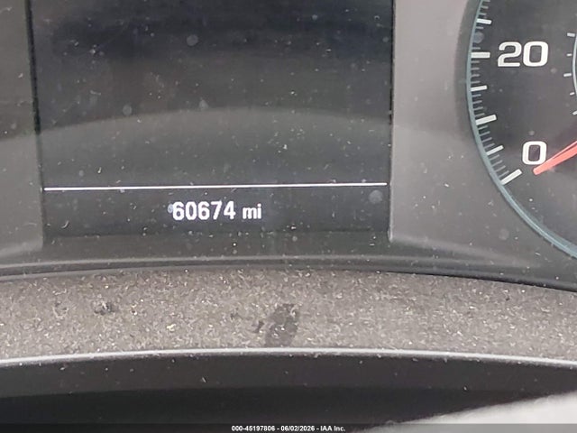 1G1ZD5ST0LF121590 Chevrolet Malibu Fwd Lt