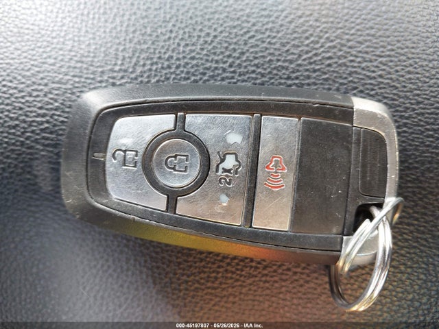 Aukcja sprzedaży 2019 Ford Fusion Hybrid Se, vin: 3FA6P0LU3KR222075, numer aukcji: 45197807