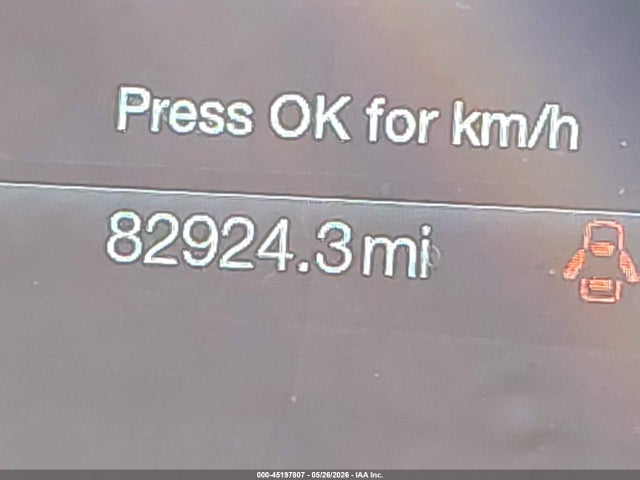 Aukcja sprzedaży 2019 Ford Fusion Hybrid Se, vin: 3FA6P0LU3KR222075, numer aukcji: 45197807