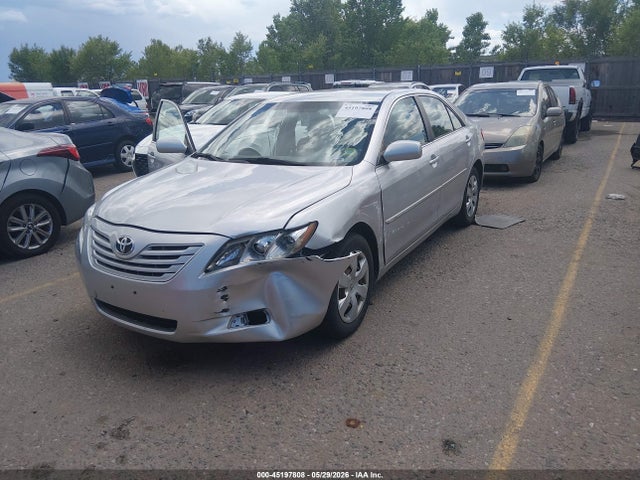 Aukcja sprzedaży 2009 Toyota Camry Le, vin: 4T1BE46K49U359962, numer aukcji: 45197808